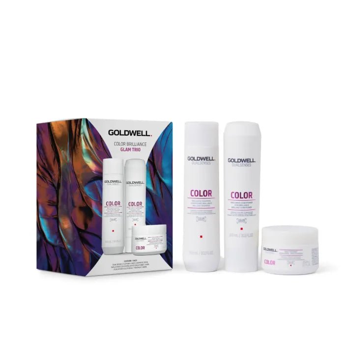 Dualsenses Color Trio - Ella & Jade Hair