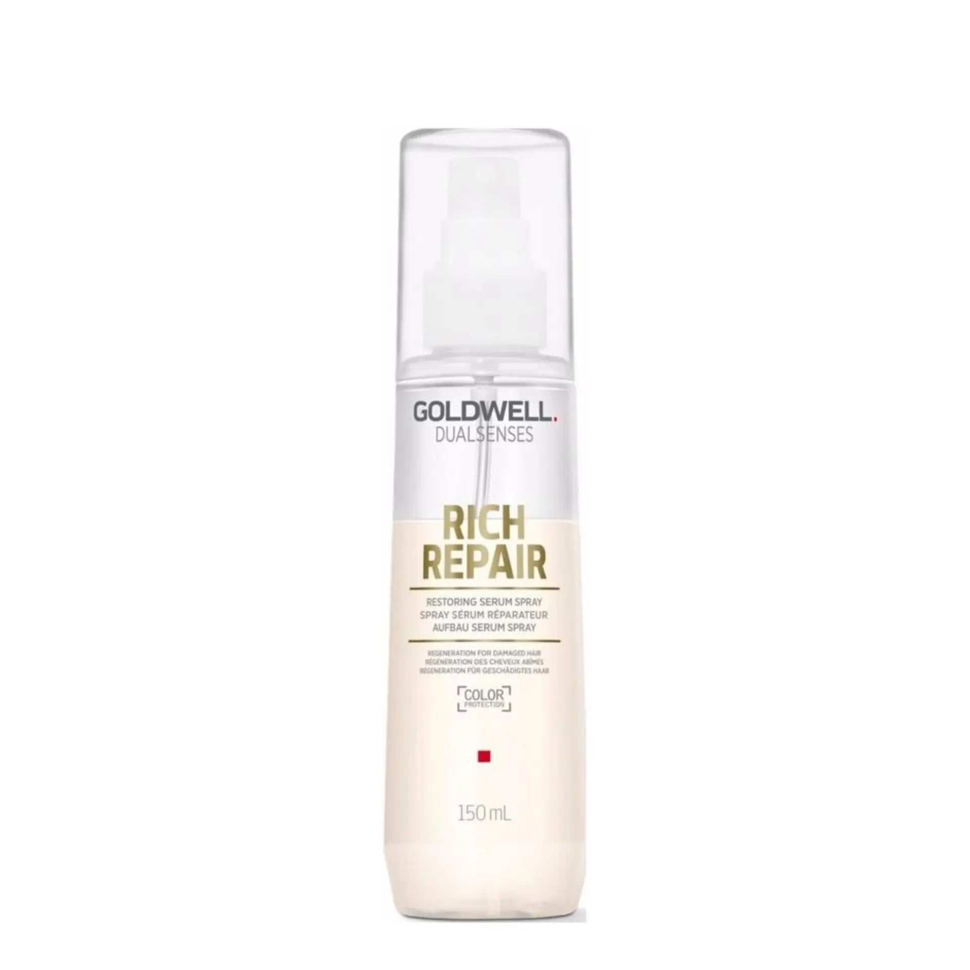 Dualsenses Rich Repair Restoring Serum Spray - Ella & Jade Hair