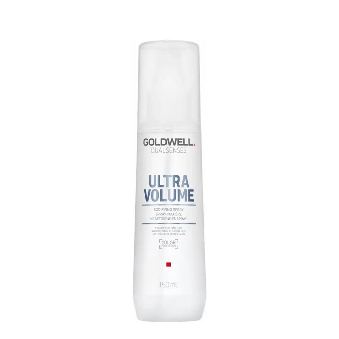 Dualsenses Ultra Volume Bodifying Spray - Ella & Jade Hair
