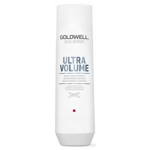 Dualsenses Ultra Volume Bodifying Shampoo