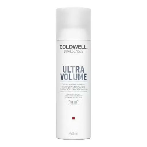 Dualsenses Ultra Volume Dry Shampoo