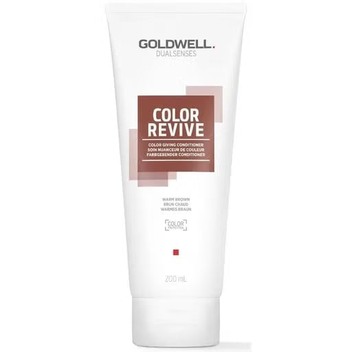 Dualsenses Color Revive Conditioner