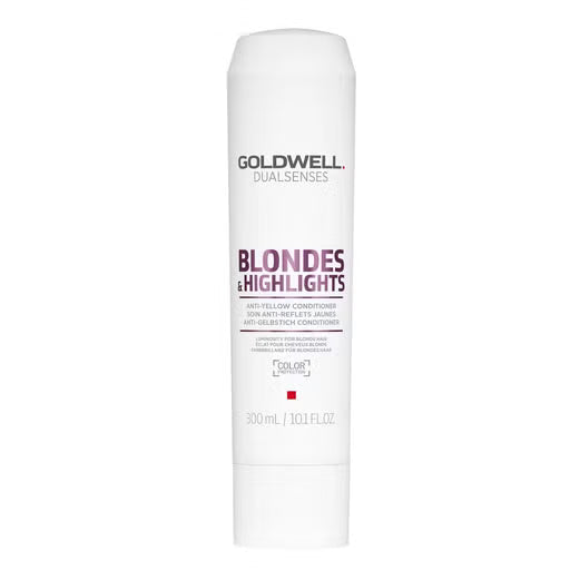 Dualsenses Blondes & Highlights Anti-Yellow Conditioner
