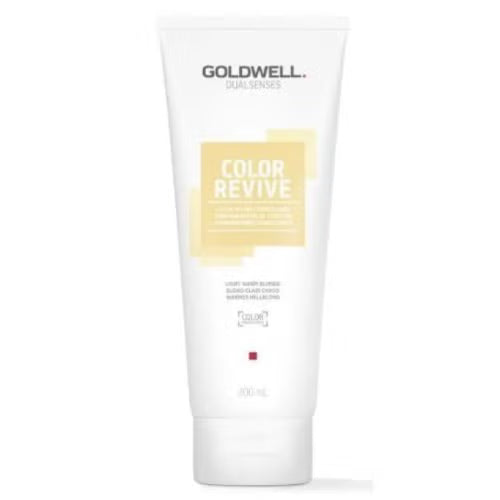 Dualsenses Color Revive Conditioner