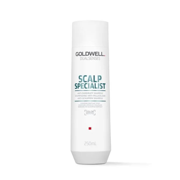 Dualsenses Scalp Specialist Anti Dandruff Shampoo