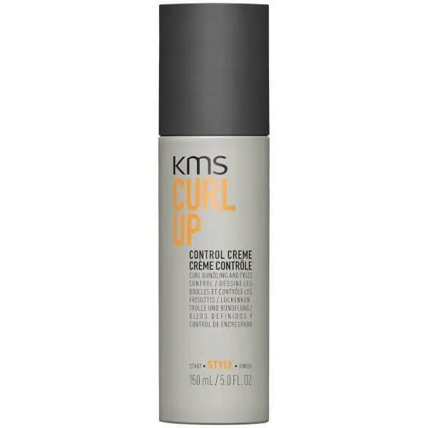 KMS Curl Up Control Creme