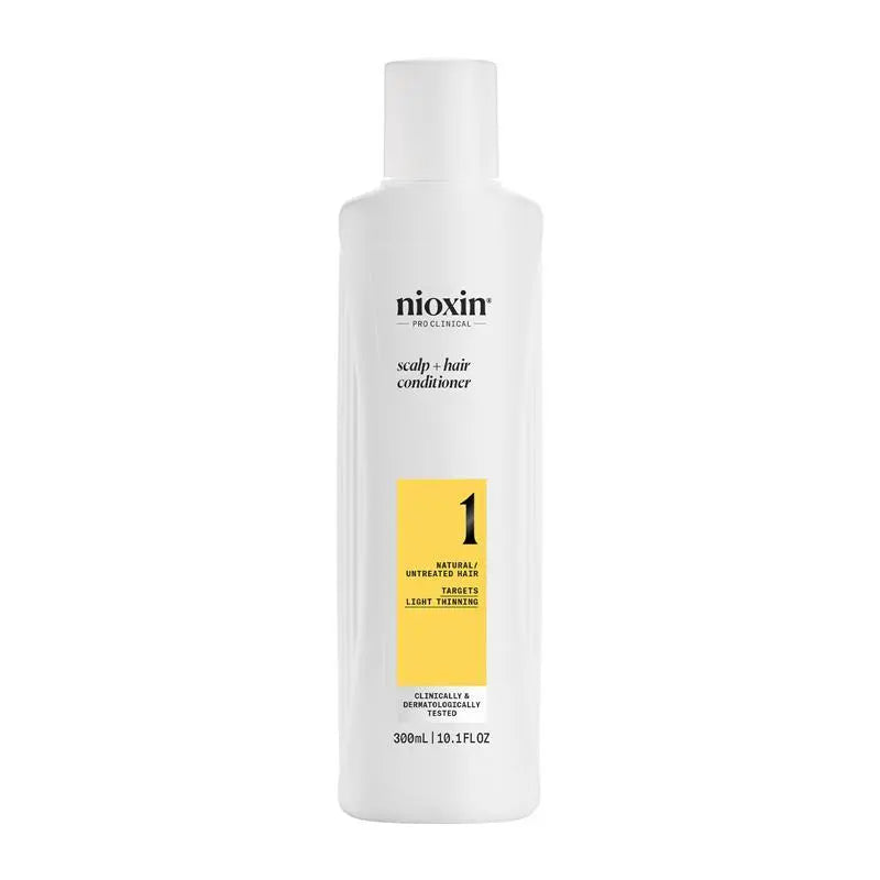 Nioxin | System 1 Conditioner