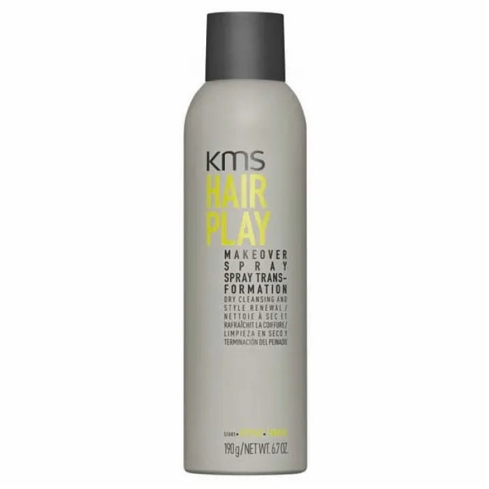 KMS Hair Play Makeover Spray