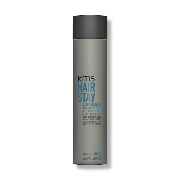 KMS Hair Stay Firm Finishing Hairspray - Ella & Jade Hair