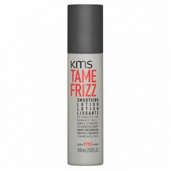 KMS Tame Frizz Smoothing Lotion - Ella & Jade Hair