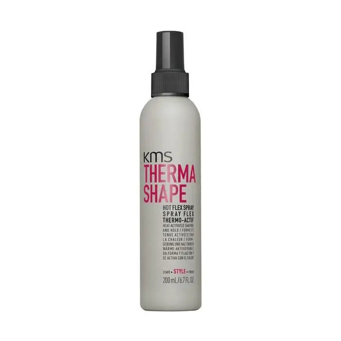 KMS ThermaShape Hot Flex Spray