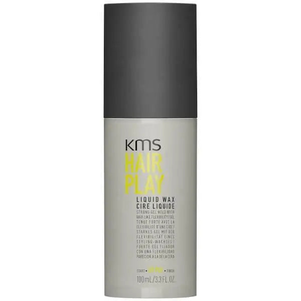 KMS Hair Play Liquid Wax