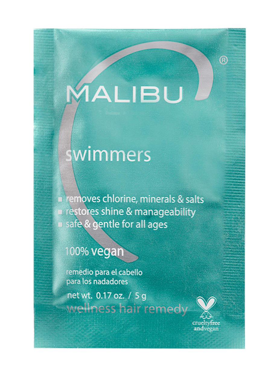 Malibu C Swimmers Treatment Sachet - Ella & Jade Hair