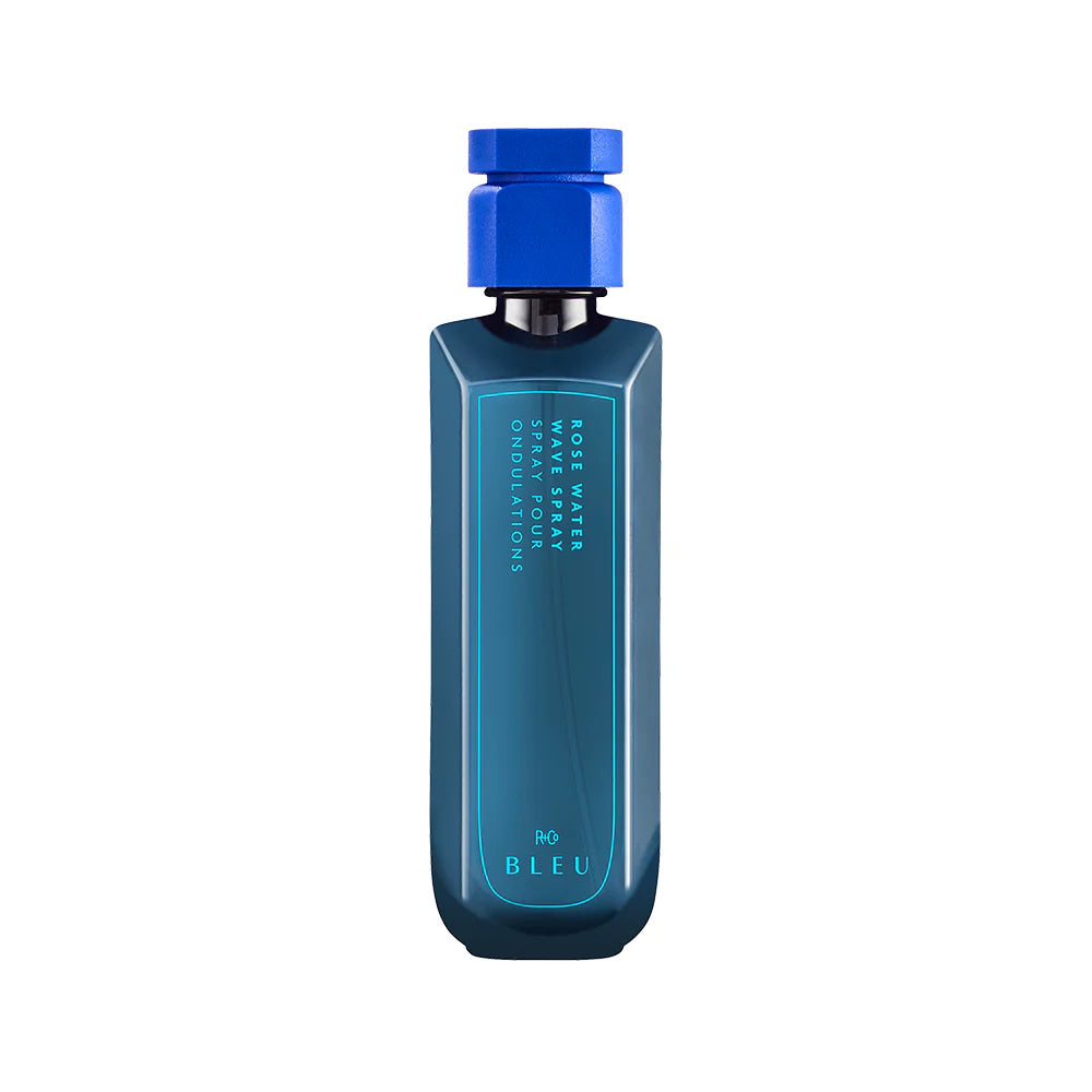 R+Co Bleu Bolivian Rose Water Wave Spray