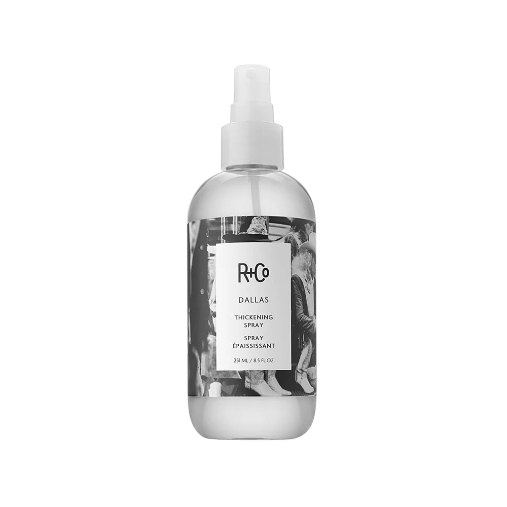 R+Co Dallas Thickening Spray