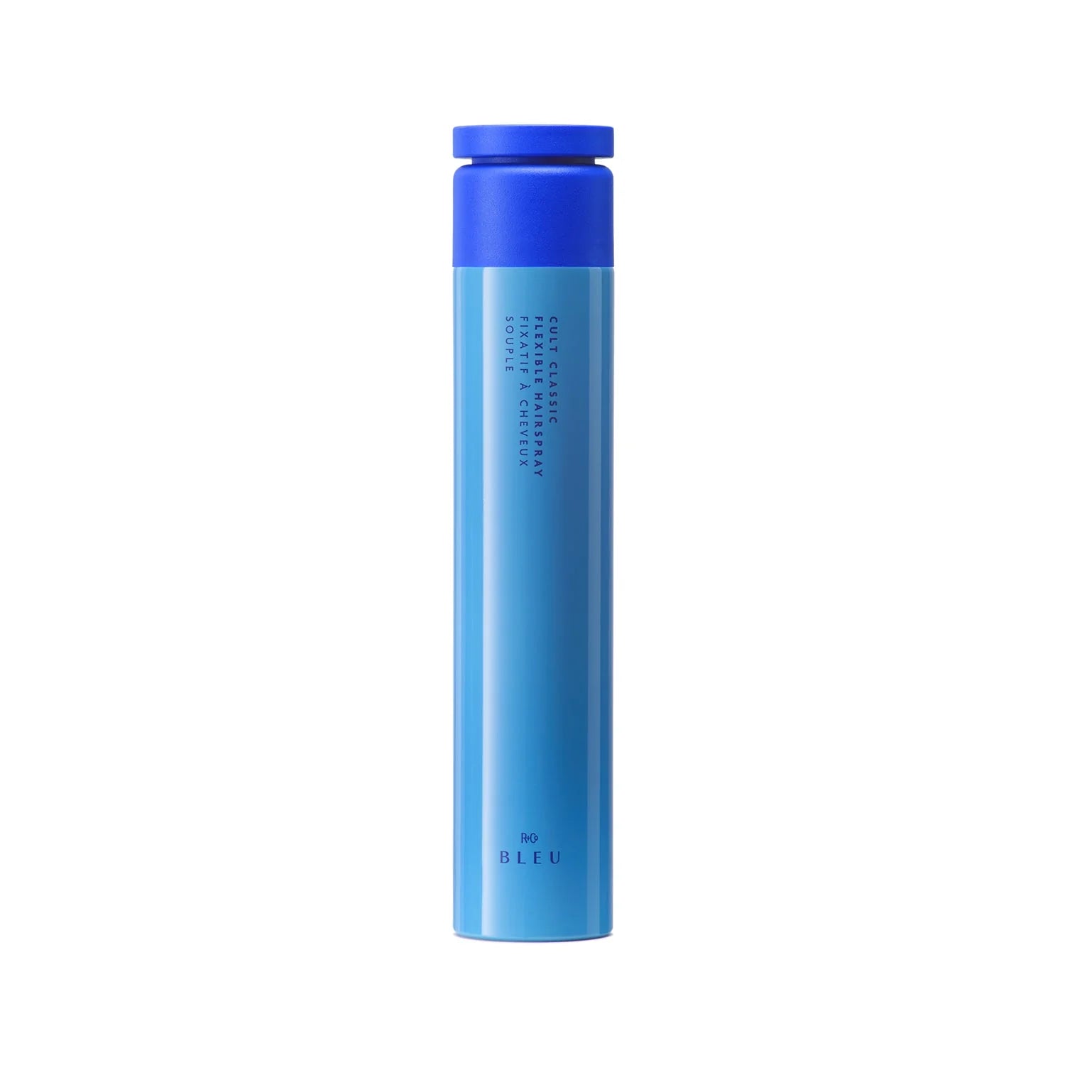 R+Co Bleu Cult Classic Flexible Hairspray