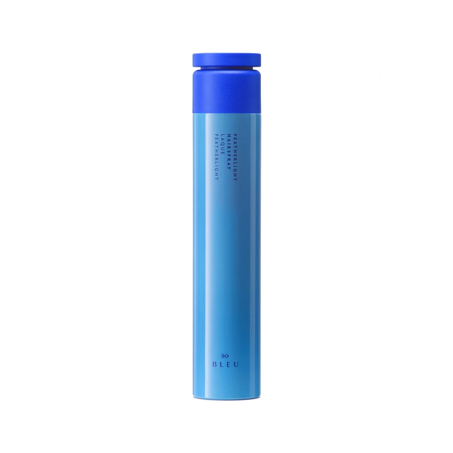 R+Co Bleu Featherlight Hairspray