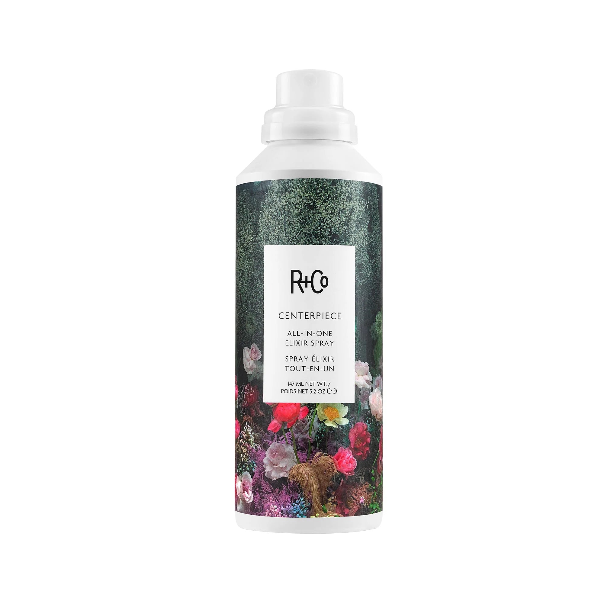 R+Co Centerpiece