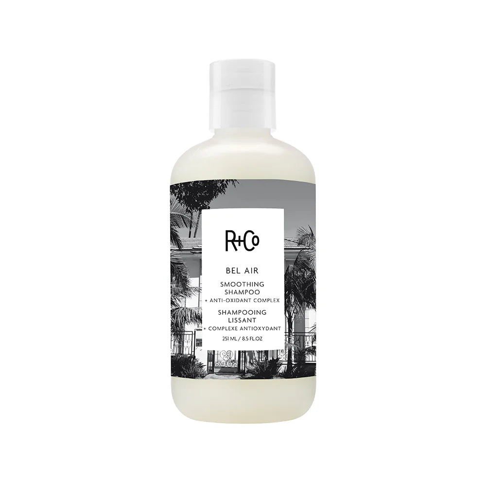 R+Co Bel Air Smoothing Shampoo + Anti Oxidant Complex