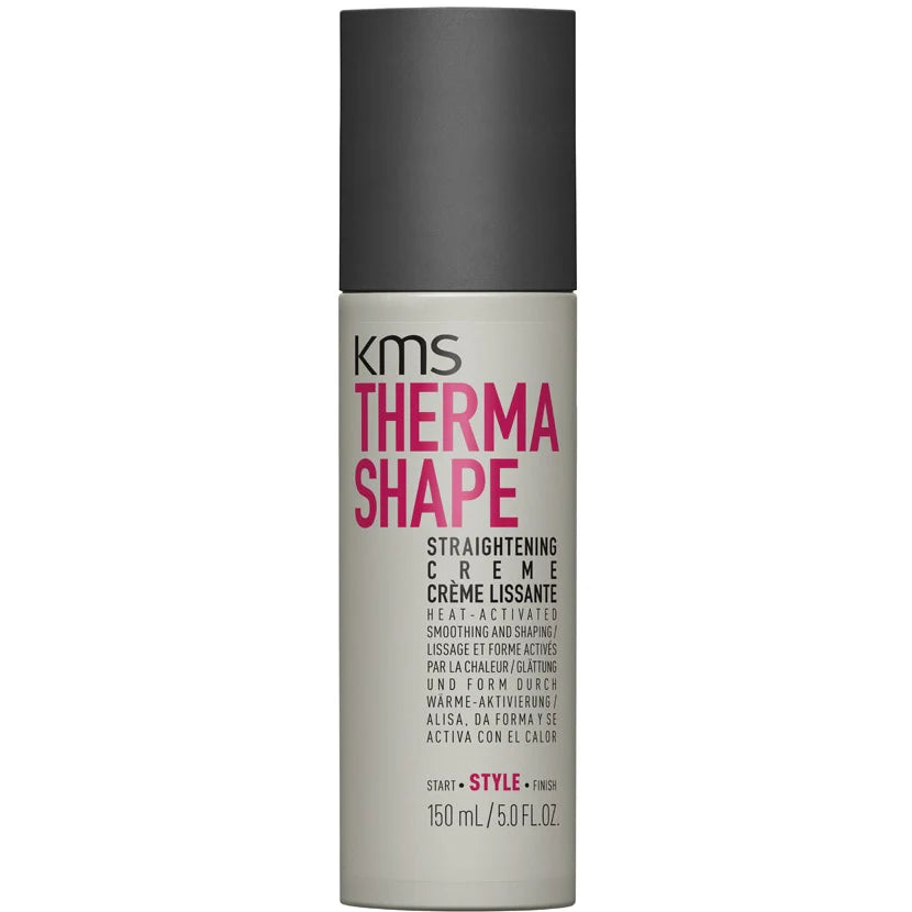 KMS ThermaShape Straightening Creme