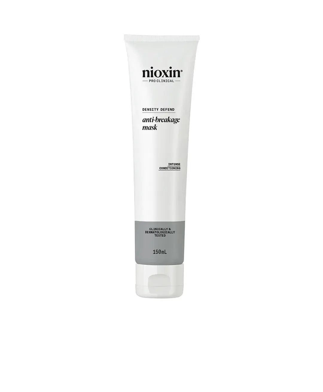 Nioxin Anti Breakage Mask - Ella & Jade Hair