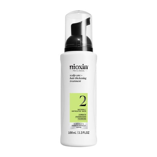 Nioxin Scalp + Hair Treatment System 2 - Ella & Jade Hair
