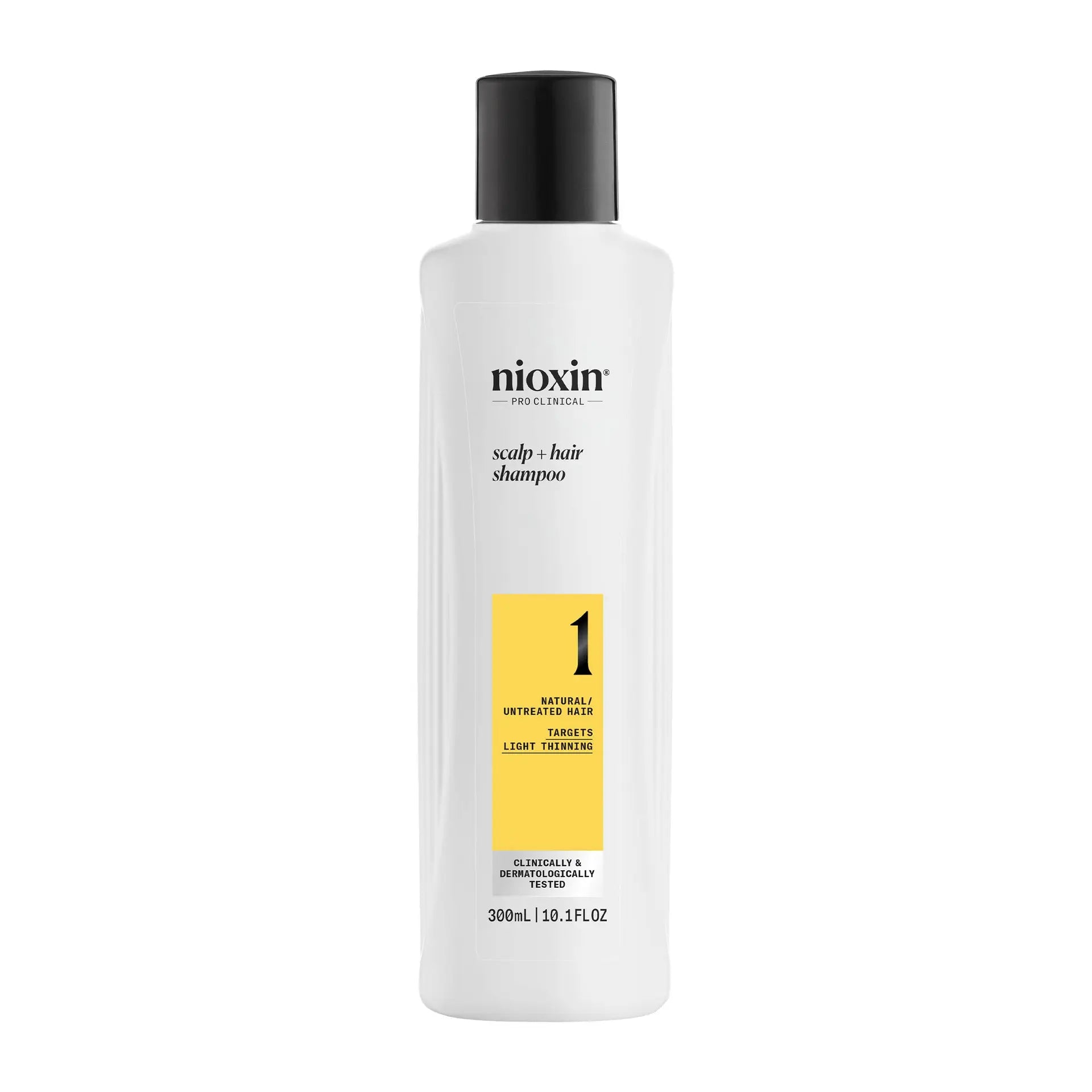 Nioxin | System 1 Shampoo - Ella & Jade Hair