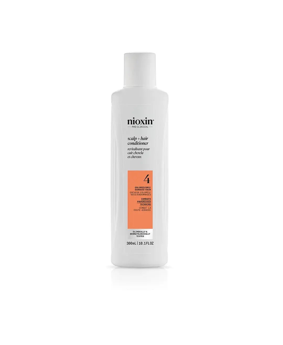 Nioxin System 4 Conditioner - Ella & Jade Hair