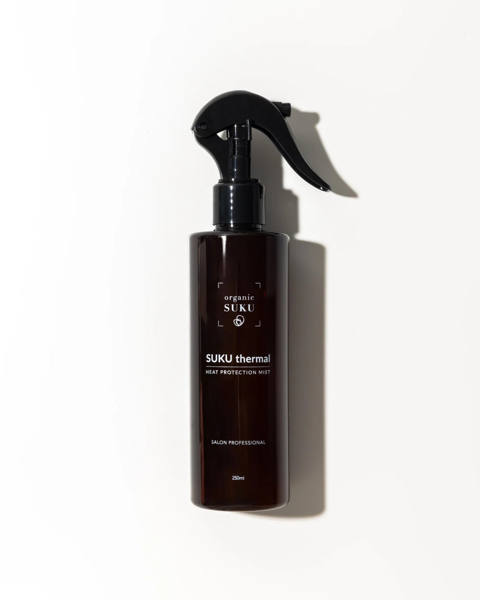 Organic Suku | Thermal Protecting Style Mist - Ella & Jade Hair