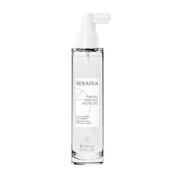 Kerasilk Anti Dandruff Scalp Serum