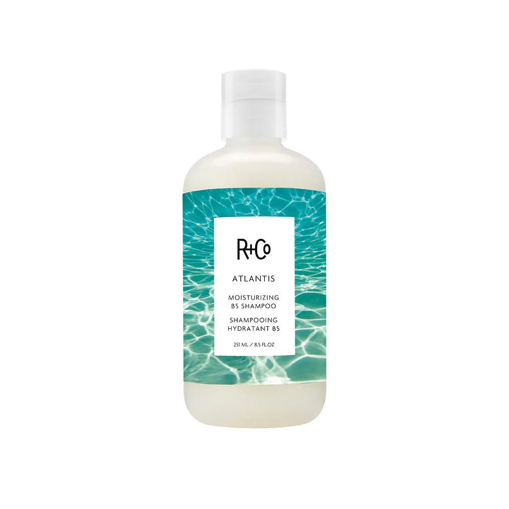 R+Co Atlantis Moisturising B5 Shampoo - Ella & Jade Hair