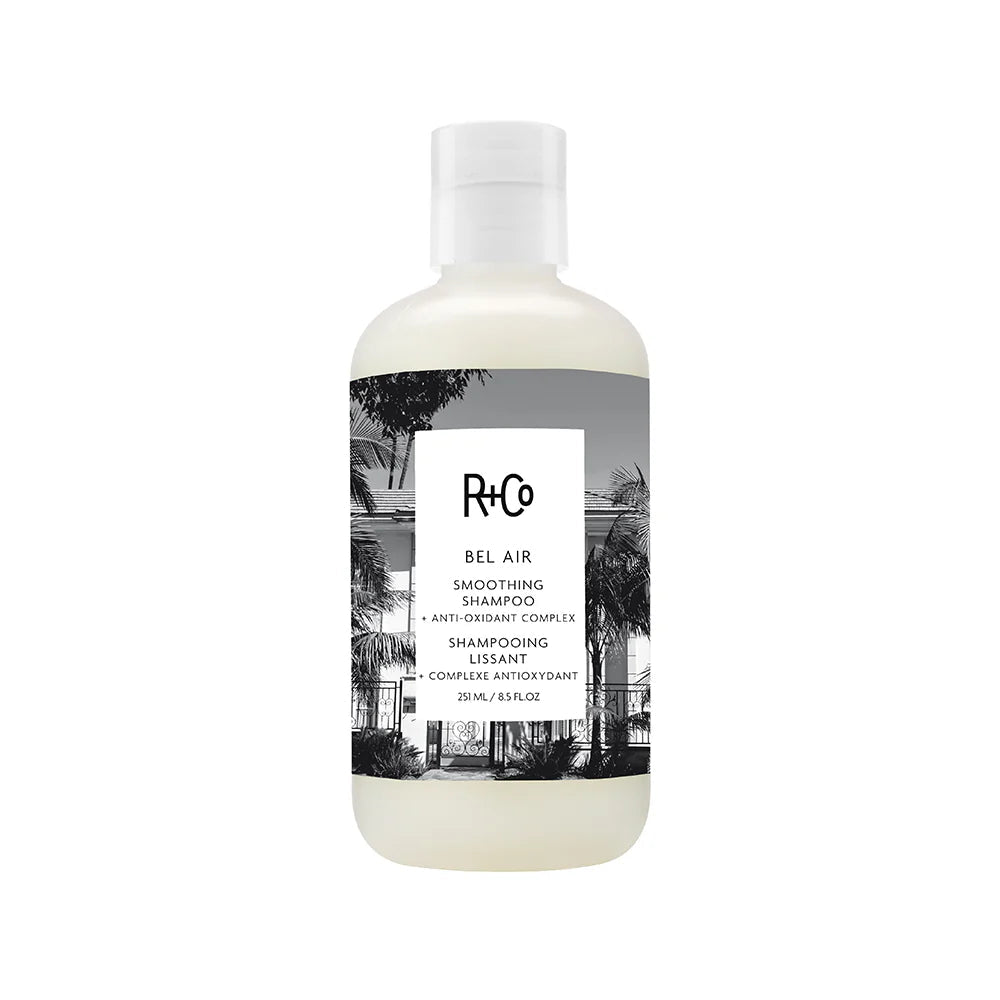 R+Co Bel Air Smoothing Shampoo + Anti Oxidant Complex - Ella & Jade Hair