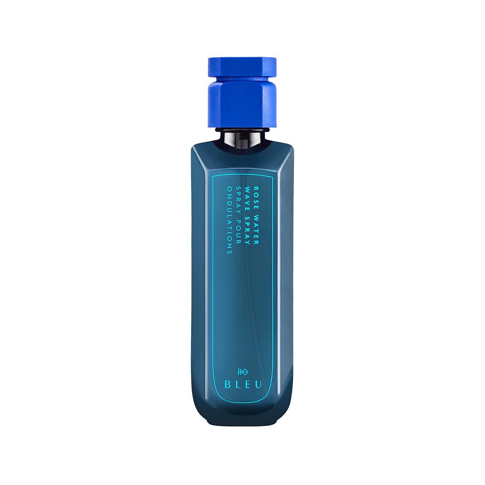 R+Co Bleu Bolivian Rose Water Wave Spray - Ella & Jade Hair