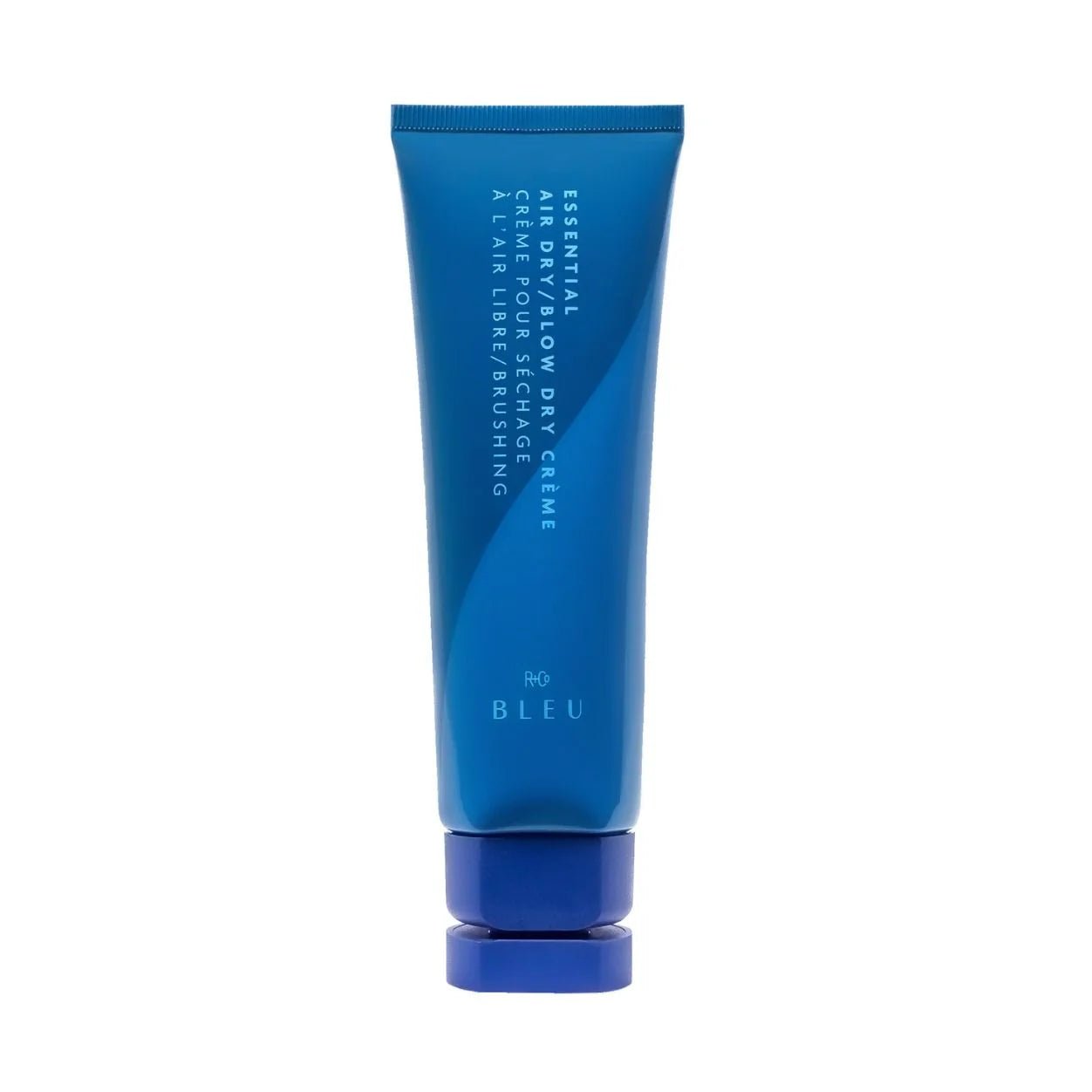 R+Co Bleu Essential Air Dry / Blow Dry Creme - Ella & Jade Hair