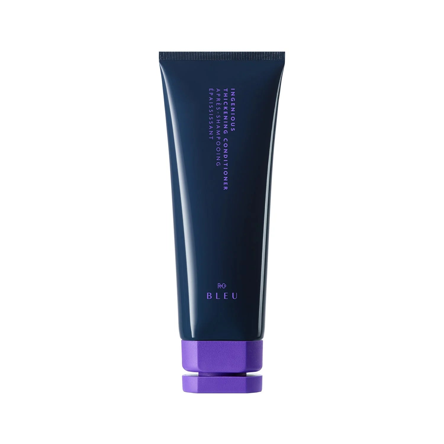 R+Co Bleu Ingenious Thickening Conditioner - Ella & Jade Hair