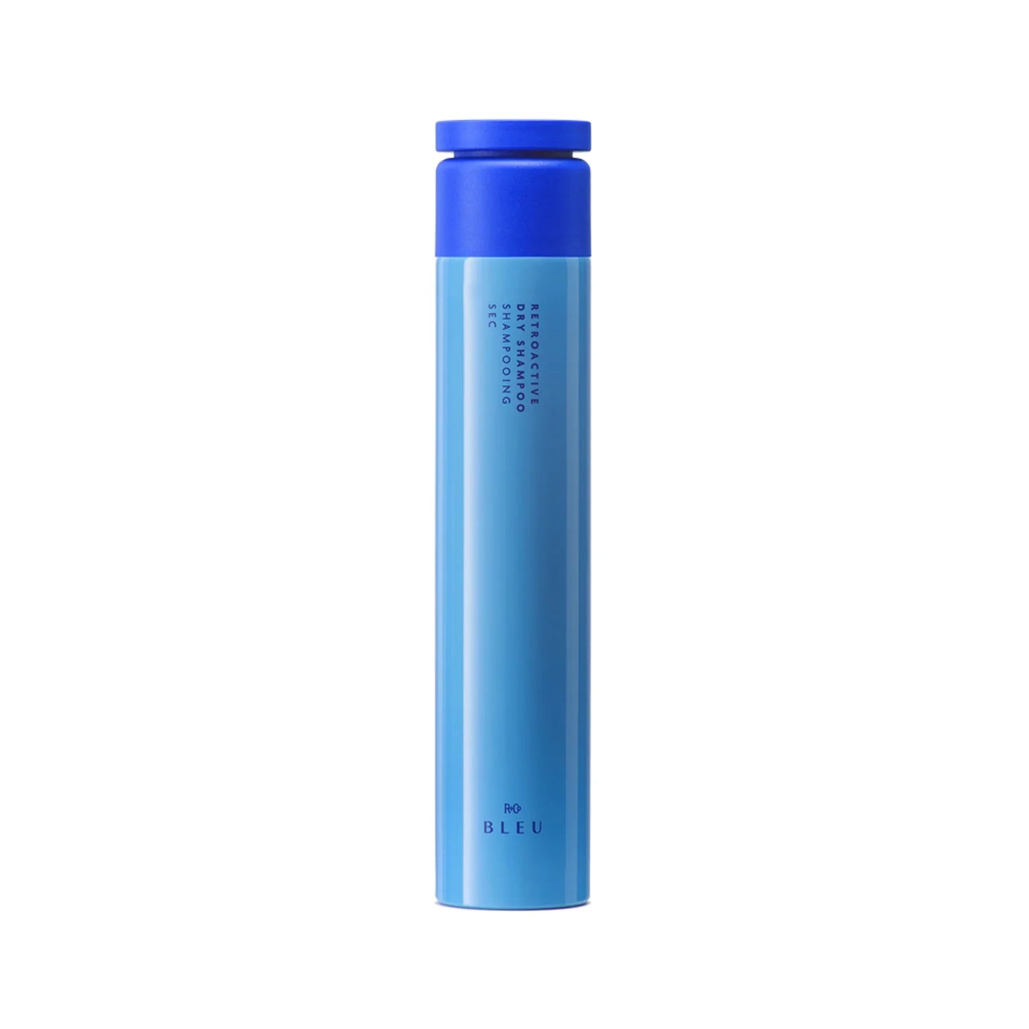 R+Co Bleu Retroactive Dry Shampoo - Ella & Jade Hair