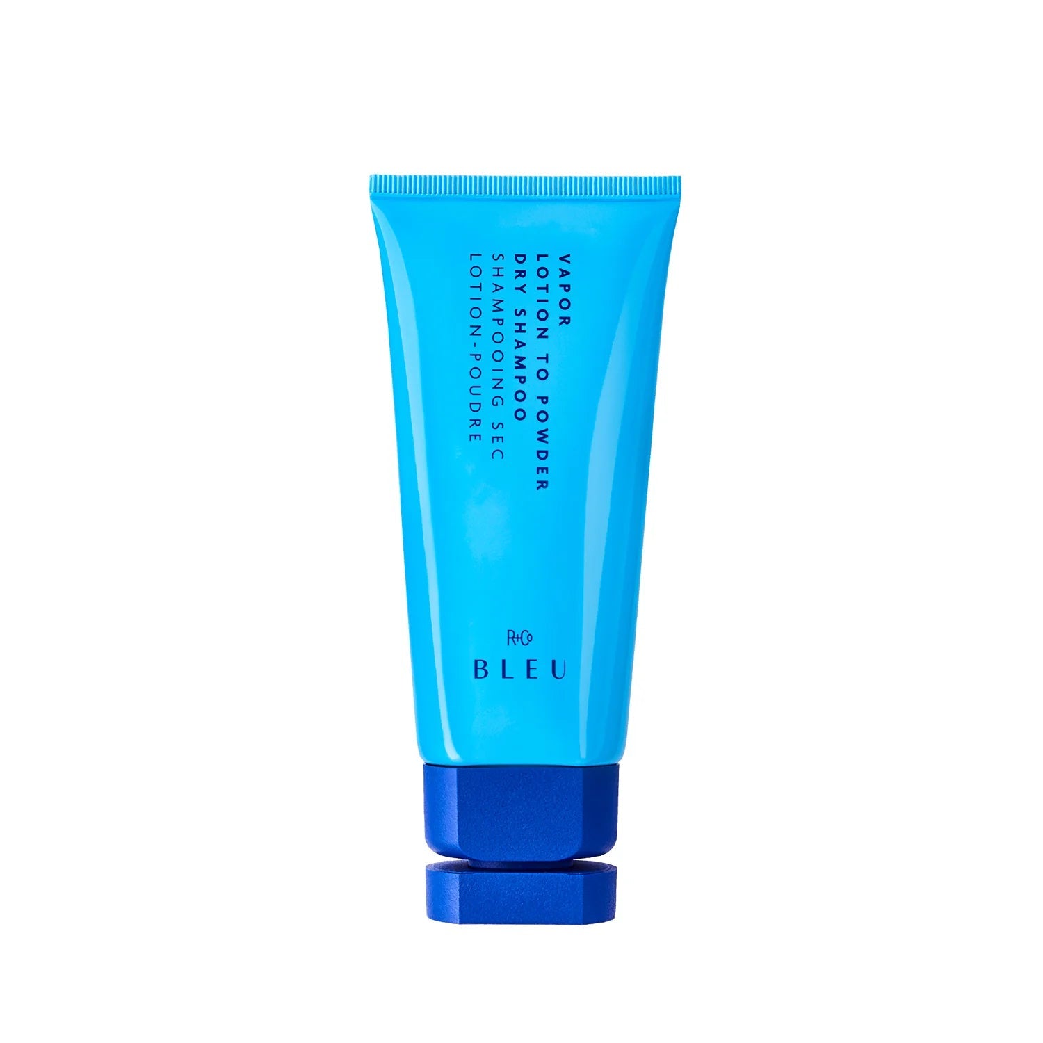 R+Co Bleu Vapor Lotion Powder Dry Shampoo - Ella & Jade Hair