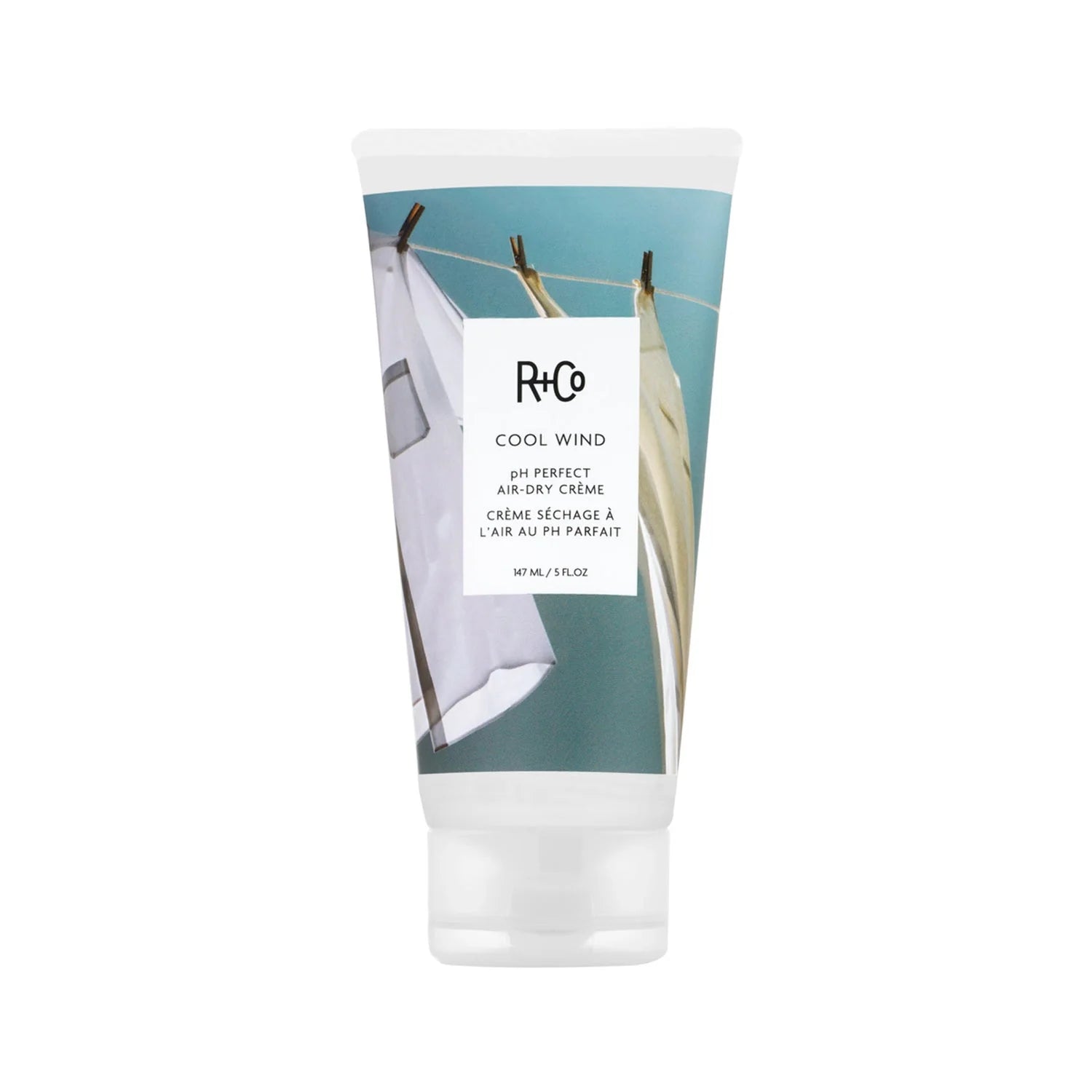 R+Co Cool Wind - Ella & Jade Hair