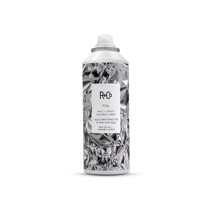 R+Co Foil Frizz + Static Control Spray - Ella & Jade Hair
