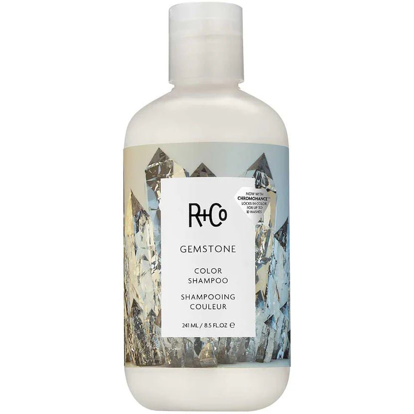 R+Co Gemstone Colour Shampoo - Ella & Jade Hair