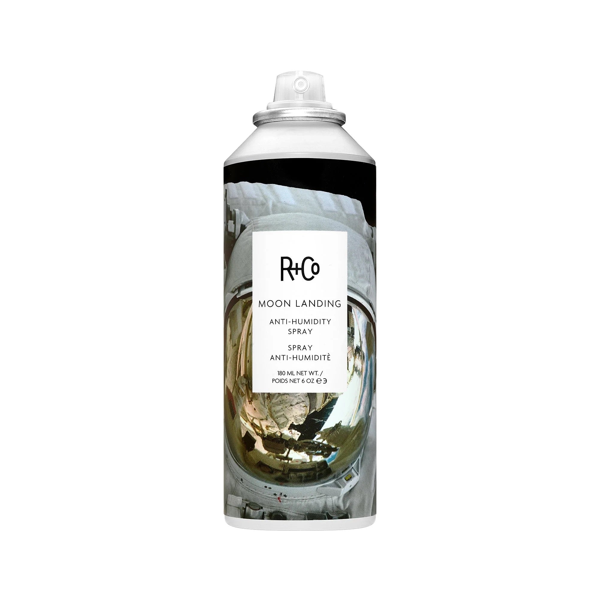 R+Co Moon Landing Anti - Humidity Spray - Ella & Jade Hair