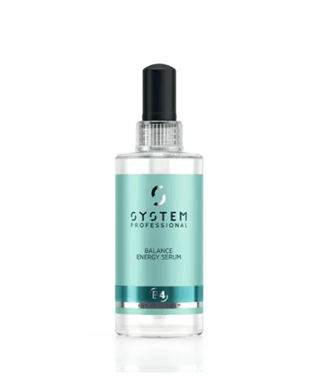 System Professional Balance Energy Serum - Ella & Jade Hair