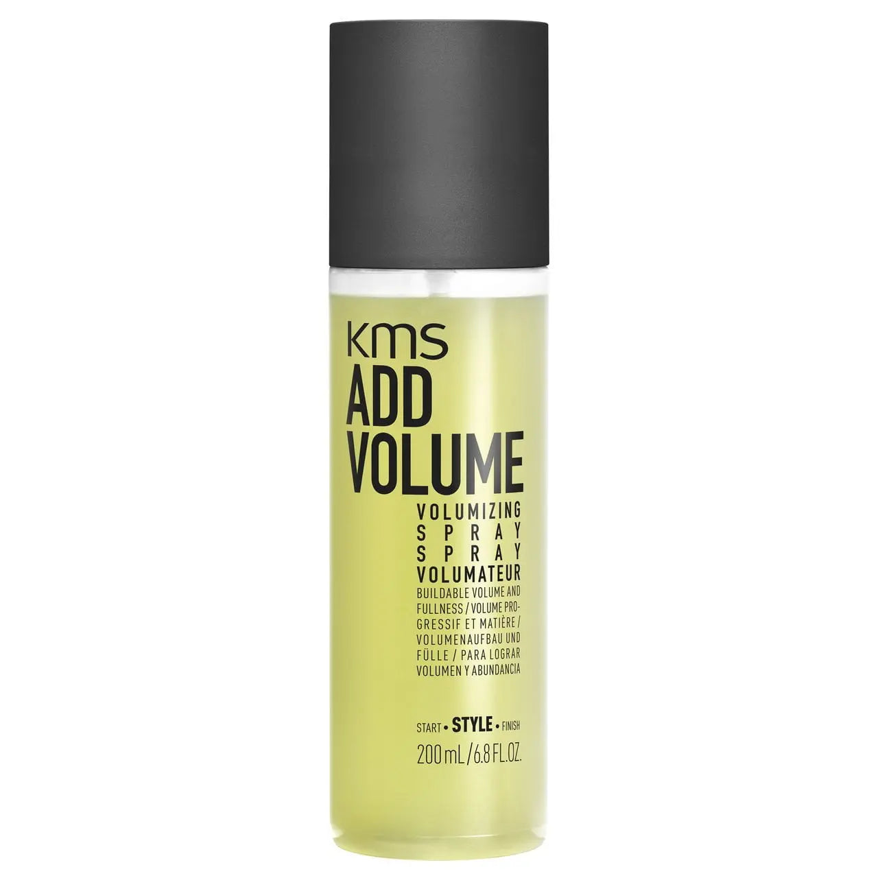 KMS Add Volume Volumising Spray