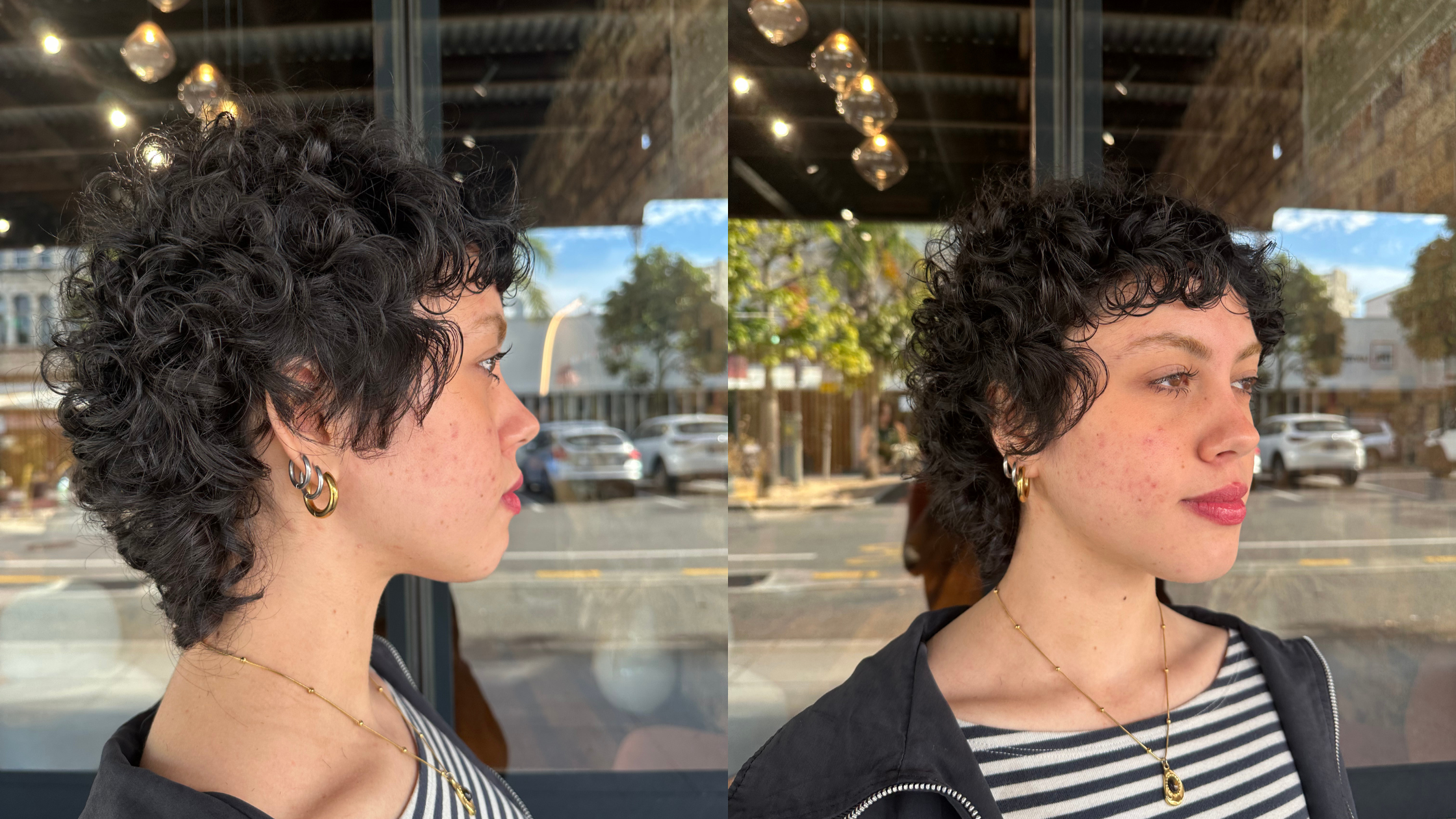 How to Find the Perfect Haircut for Your Hair Texture & Density