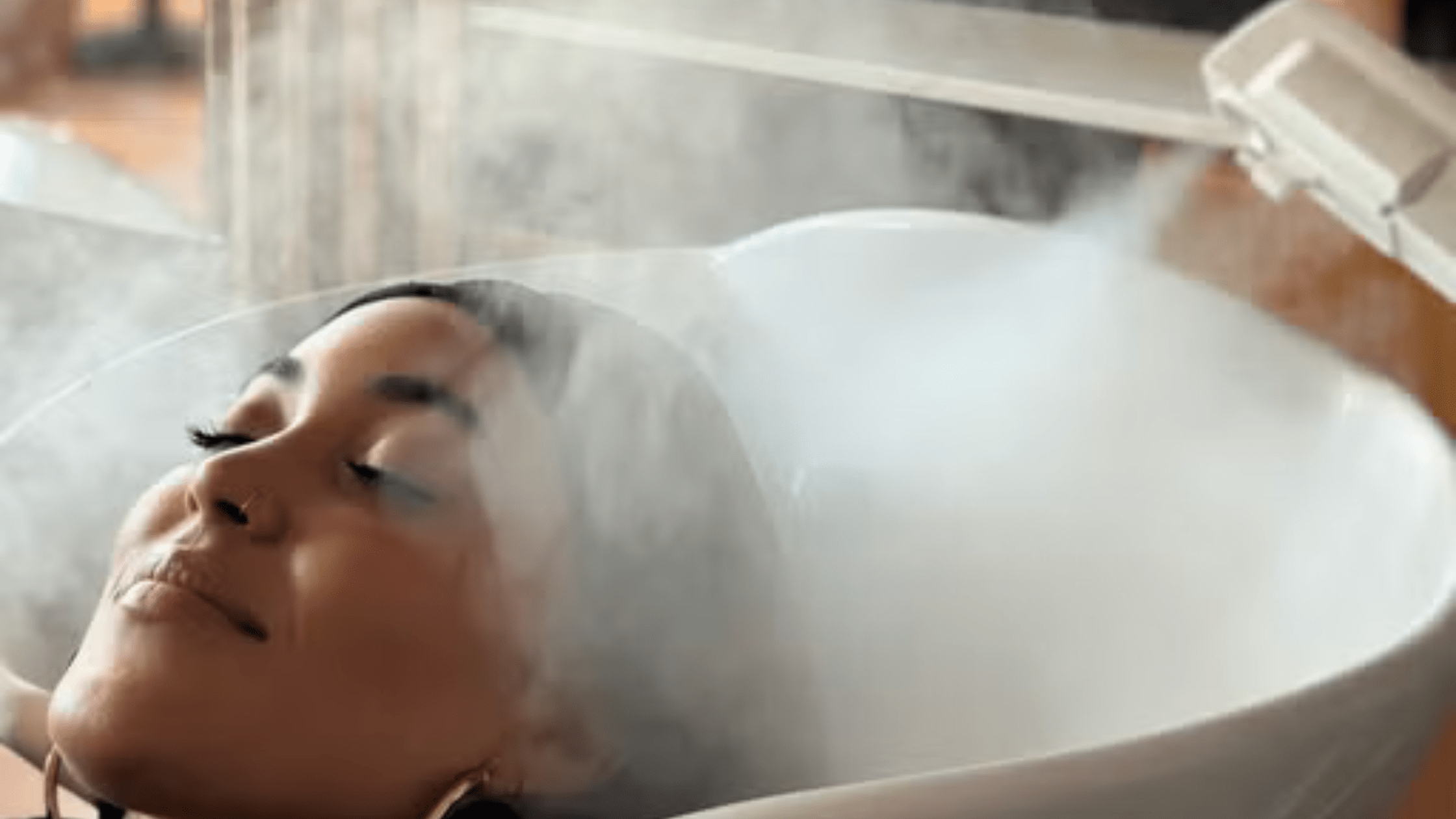 Dry, Flaky, Itchy? Your Scalp Might Be Stressed - Here's How We Treat It - Ella & Jade Hair