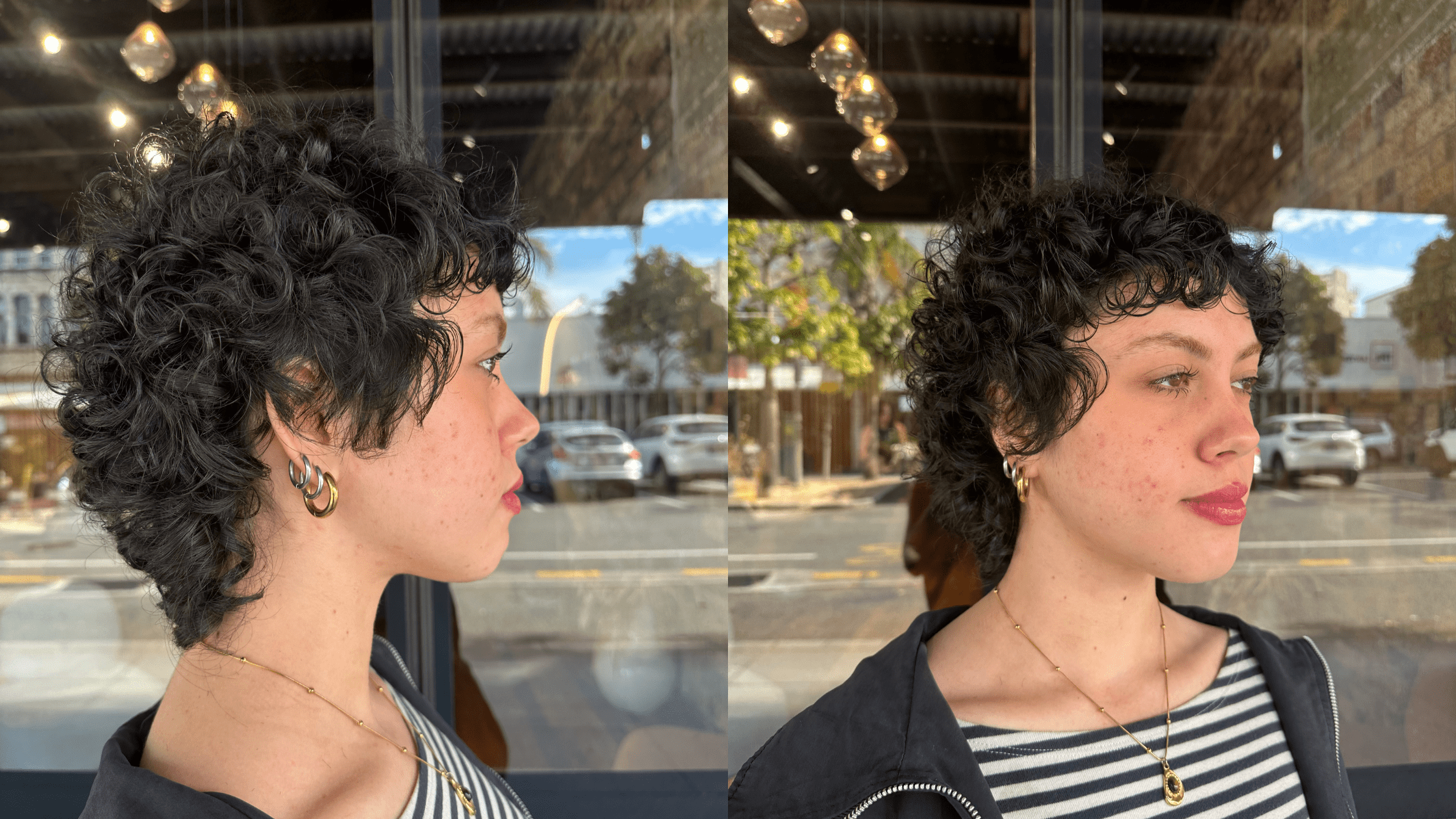 How to Find the Perfect Haircut for Your Hair Texture & Density - Ella & Jade Hair