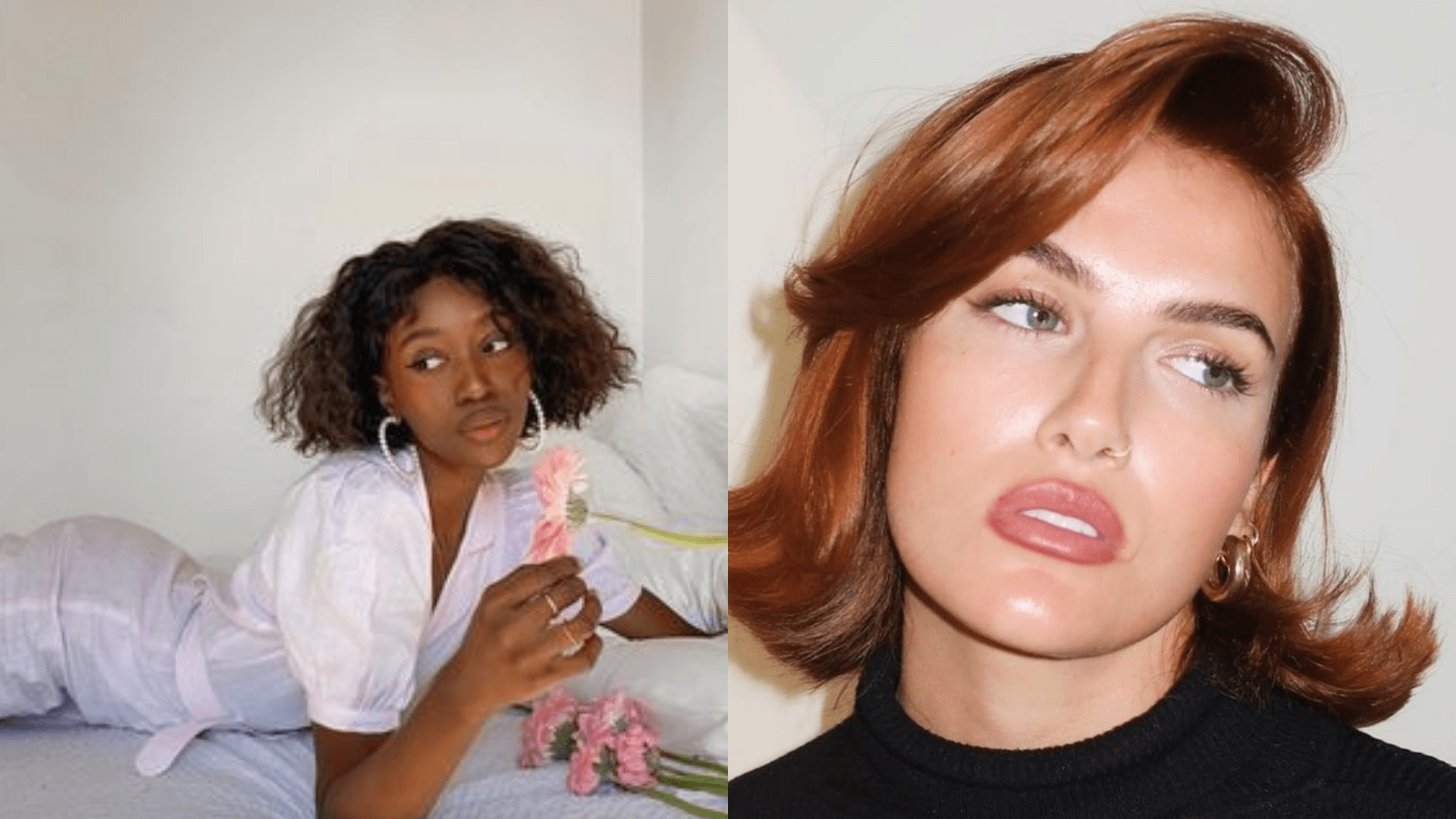 Is the Italian Bob Right for You? Here’s How to Tell - Ella & Jade Hair