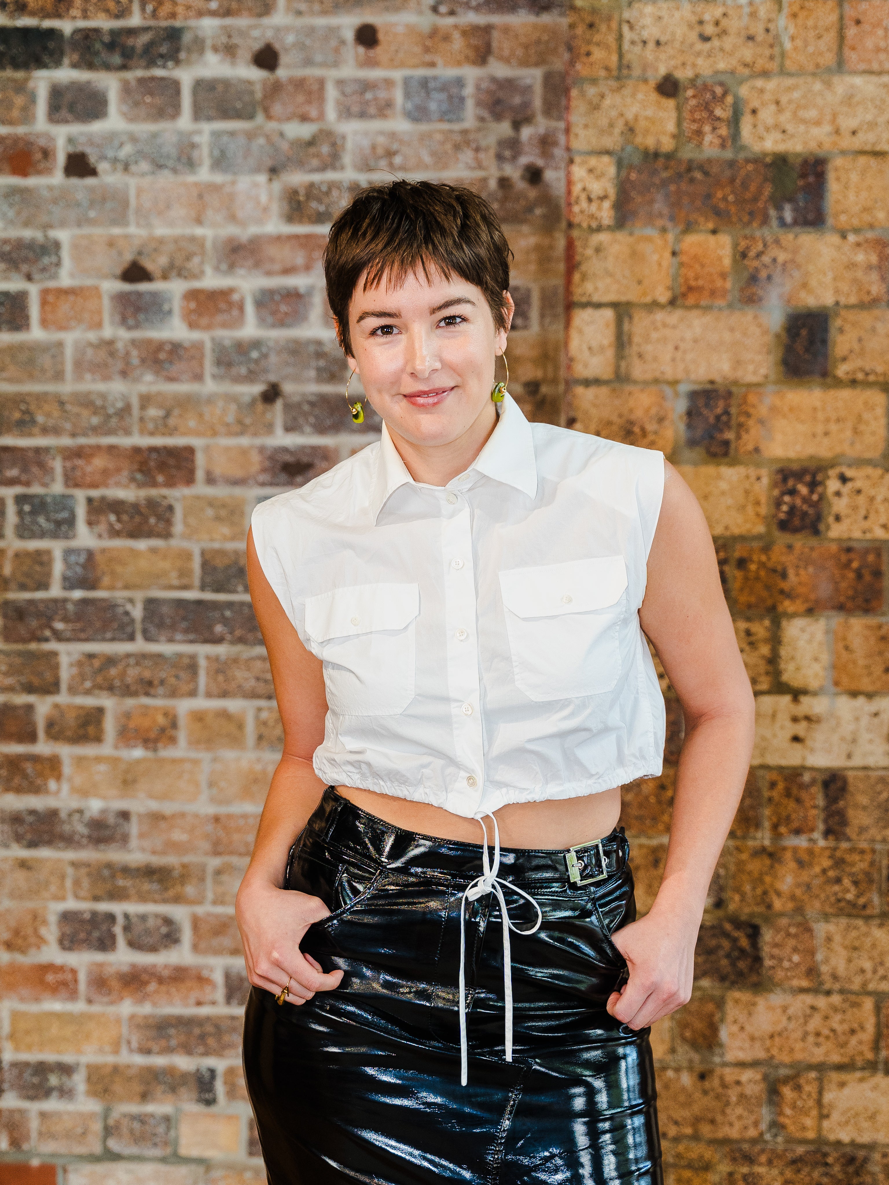 Alannah Read - Salon Director
