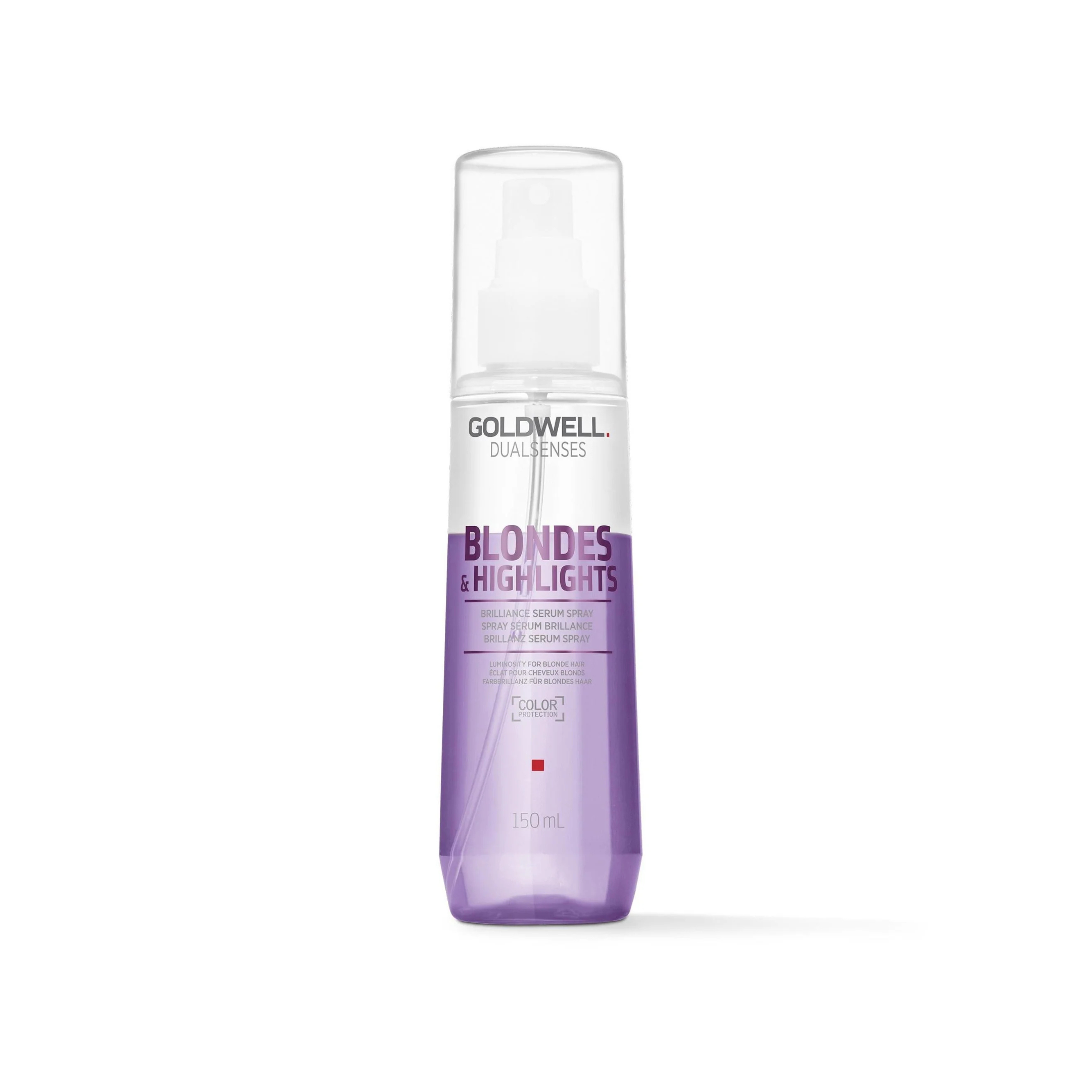 Dualsenses Blondes & Highlights Brilliance Serum Spray