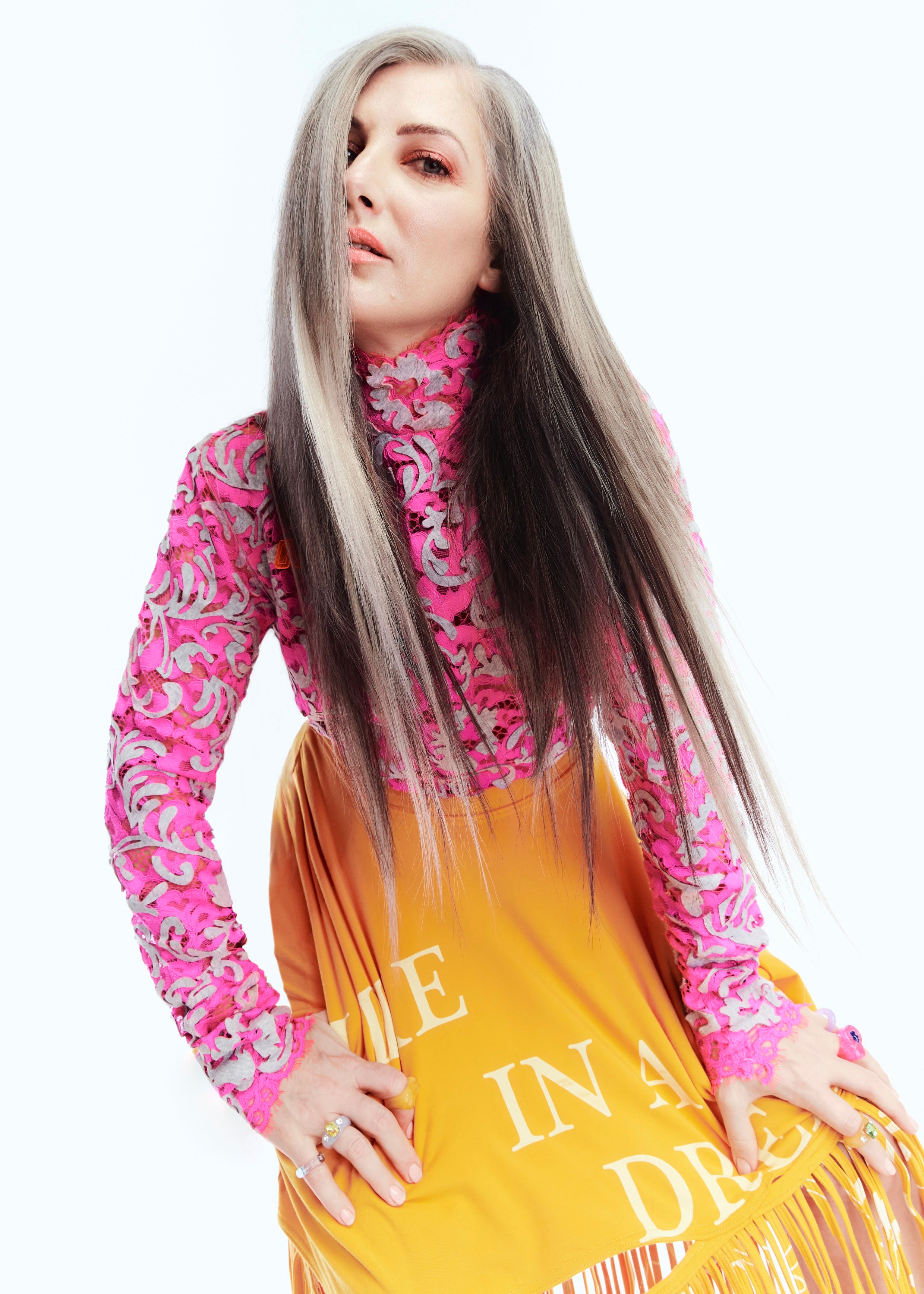 Brisbane’s Seamless Hair Extensions Specialists